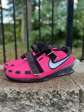 Nike Romaleos 2, Perfect In