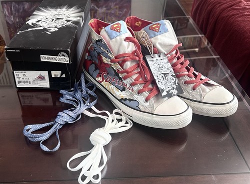 Collector converse chuck - collector,
