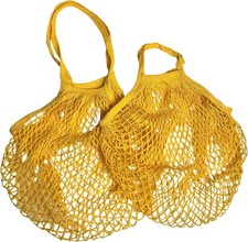 Modo Cotton Handbag Reusable 2