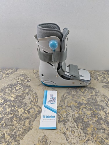 Walker fracture boot - fracture, cam