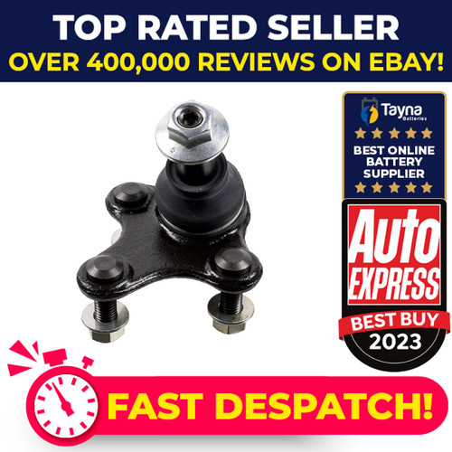 Ball joint fits - ball, kh7