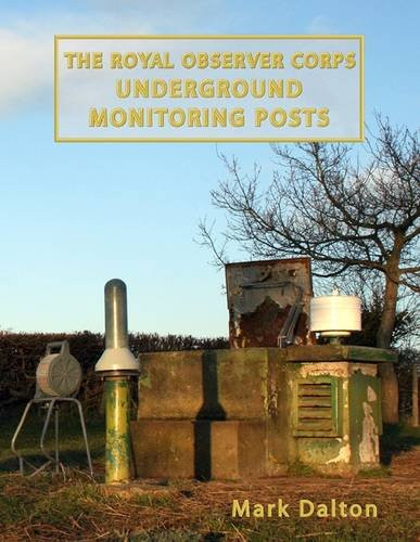 The royal observer corps - the,