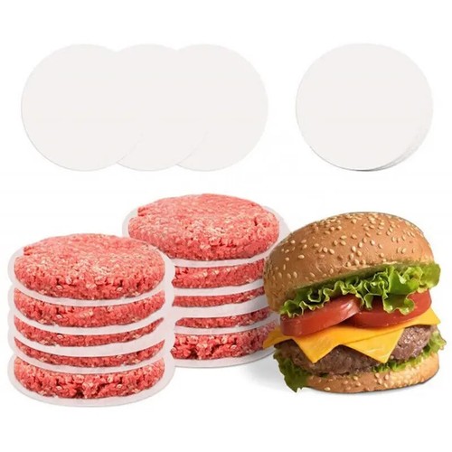100pcs non stick - 100pcs, non-stick