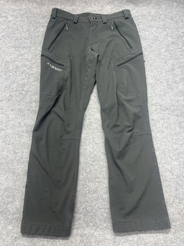 Kuiu guide pants mens 36x33 - guide, 36x33*