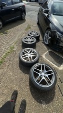 Genuine mercedes amg - genuine,