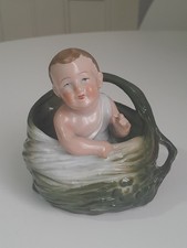 ANTIQUE STAFFORDSHIRE HAND