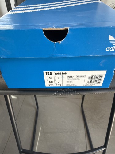 Adidas yabisah size - adidas,