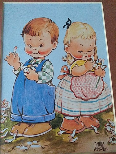Nursery prints framed 2 - , x
