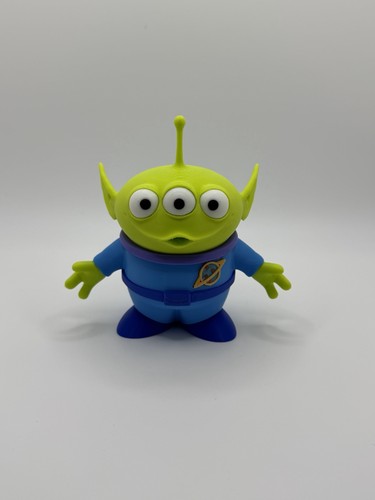 Toy story inspired alien from - inspired,