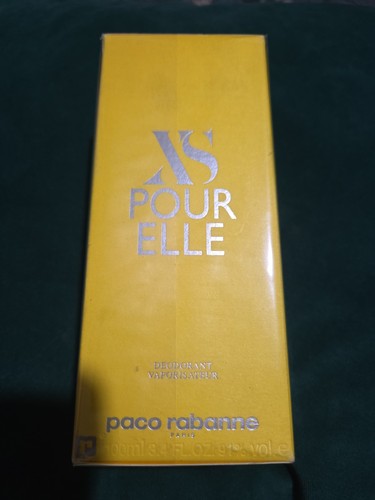 Paco rabanne pour elle - paco,