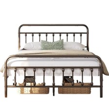 Yaheetech Bronze 150x200cm