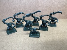 MB Games Workshop 1989