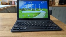 Tablet PC Plus Keyboard Android 13