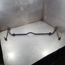 Audi TT 8N MK1 1998-2006 V6 Roadster 21mm Front Anti Roll Sway Bar ARB & Bushes