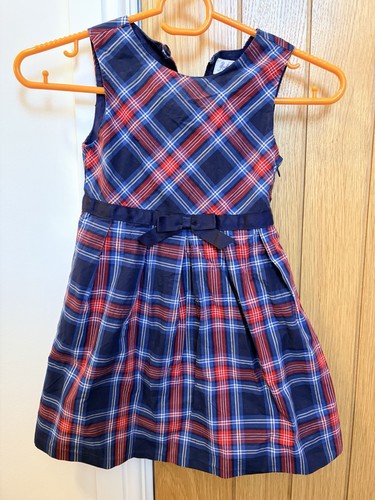 Rachel riley checkered dress - riley,
