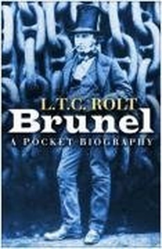 Brunel pocket biography by - pocket,