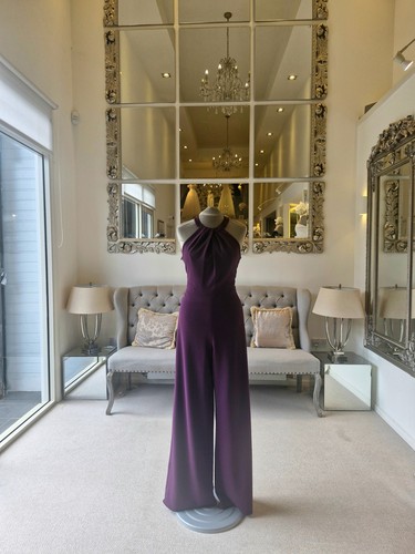 Purple prom graduation - purple,