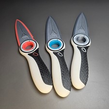 Subnautica Survival Prop &