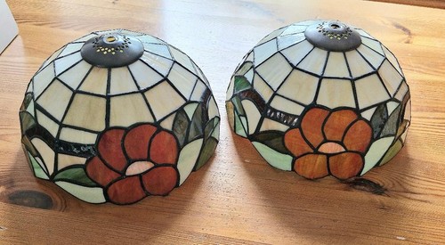 Pair tiffany style - tiffany,