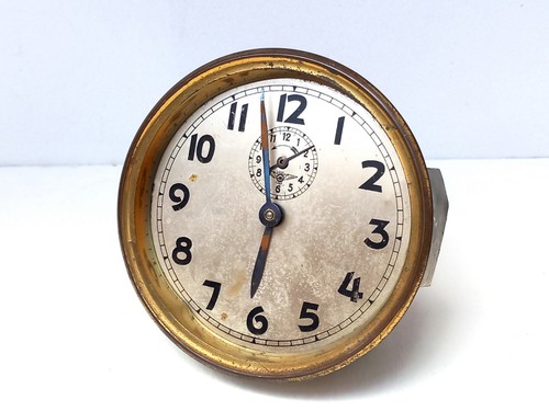 Antique kienzle clock face - antique,