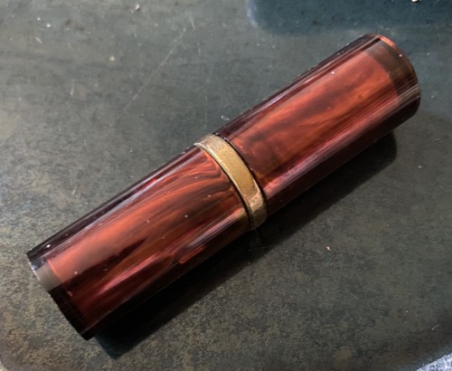 Great coty vintage lipstick - vintage,