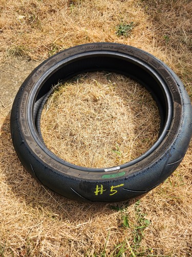 Pirelli diablo supercorsa - diablo, sc