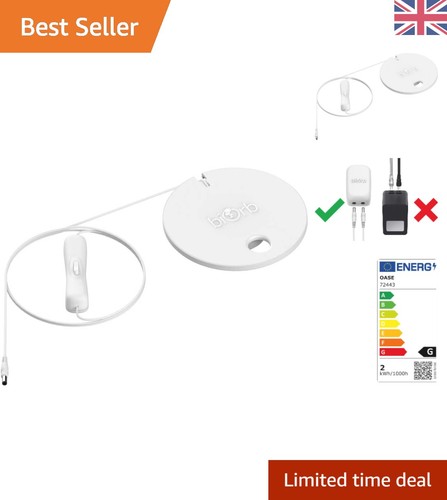 Elegant led aquarium - led,