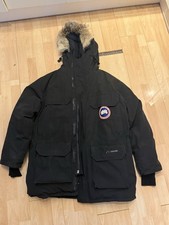 Canada Goose Expedition Jacket