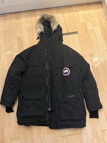Canada goose expedition jacket - canada,