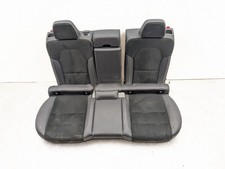 VOLVO XC40 SEAT HAFF LEATHER