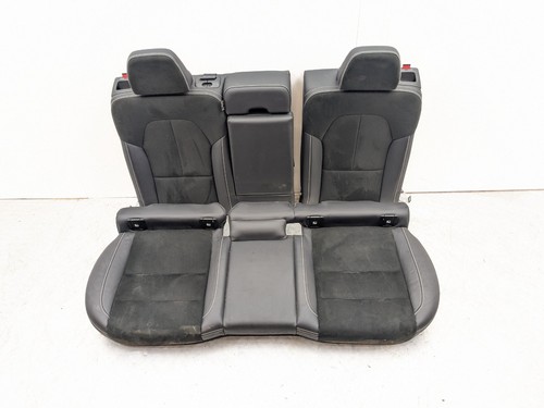 Volvo xc40 seat - seat, haff
