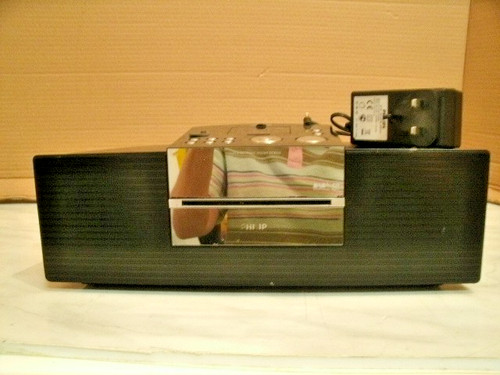 Philips mini hifi dab - philips,