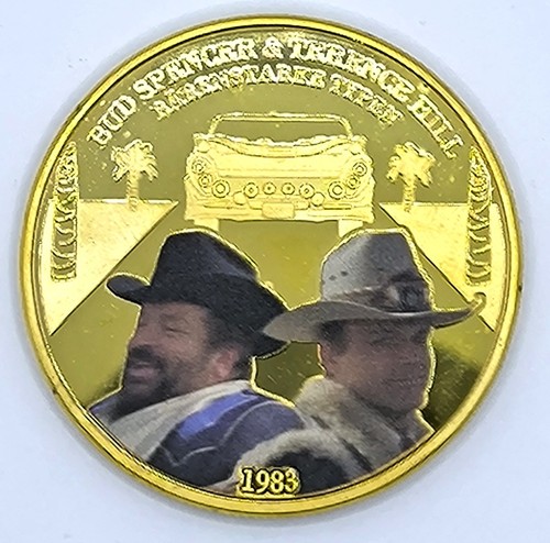 Terence hill and - terence,