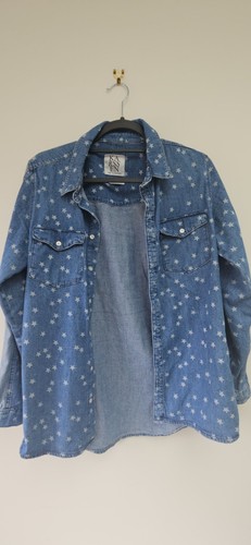 Zoe karssen denim star - karssen,