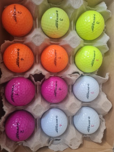 Dunlop mixed model x12 - mixed,