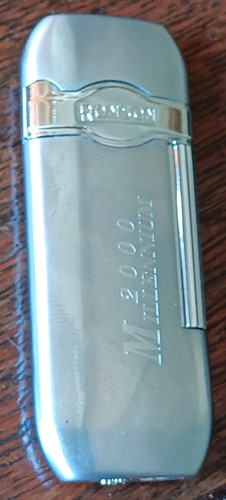 Vintage ronson m2000 - vintage,