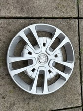 VAUXHALL VIVARO C  16" WHEEL