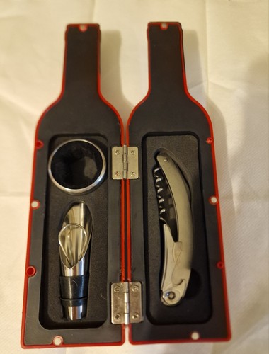Gift tools set - set, waiters