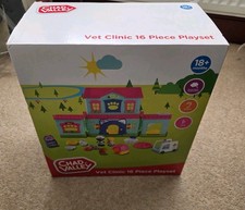 Chad Valley Vet Clinic – 16