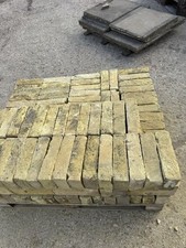 London Yellow Stock Bricks 18,000 Available Only £1.30