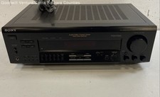 Sony STR-DE315 Receiver HiFi