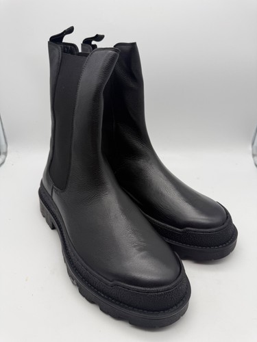 Brand new express lug sole - brand,