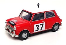 Altaya 1/43 Scale 056 - Mini