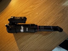 RockShox Super Deluxe Ultimate Cl Thru Shaft RCT230 X 62.5MM