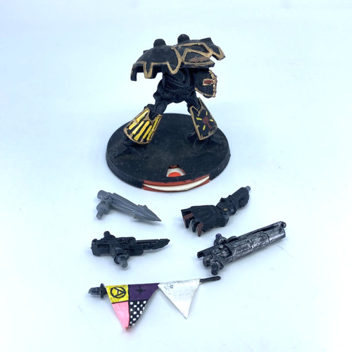 Epic warlord titan 2nd - epic,
