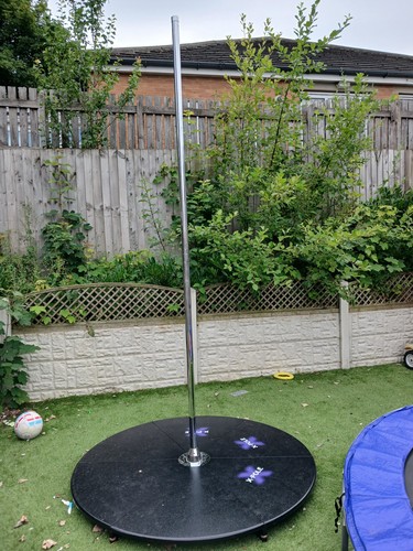 Stage lite pole for - x,