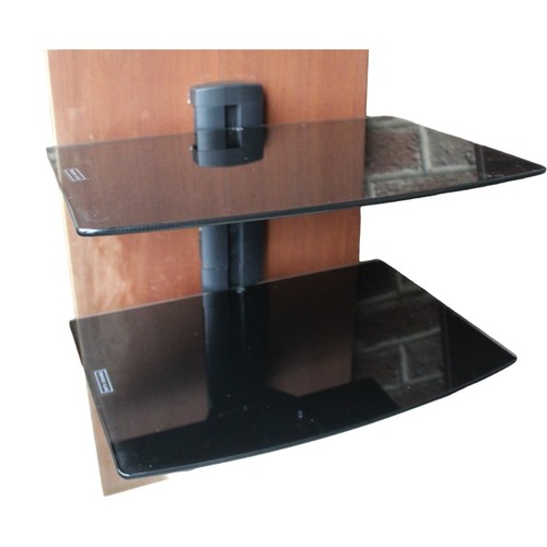 Floating shelf tempered - floating,