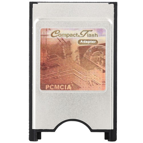 Pcmcia memory card reader - memory,