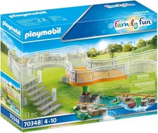 PLAYMOBIL, Extension for