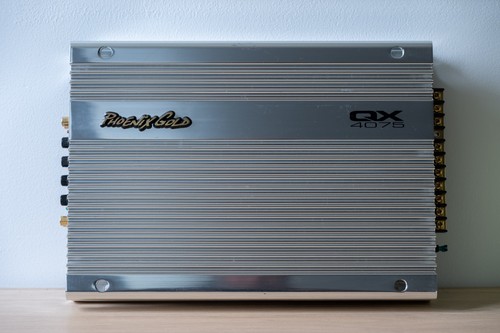 Phoenix gold qx4075 channel - gold,